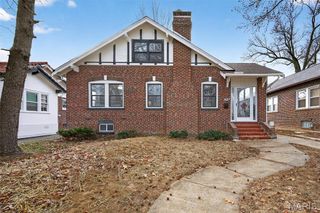 7622 Springdale Drive, Pasadena Park, MO 63121