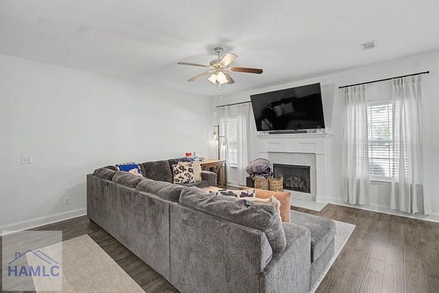 906 Rachel Lane, Hinesville, GA 31313