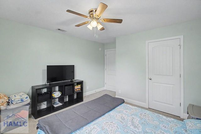 906 Rachel Lane, Hinesville, GA 31313