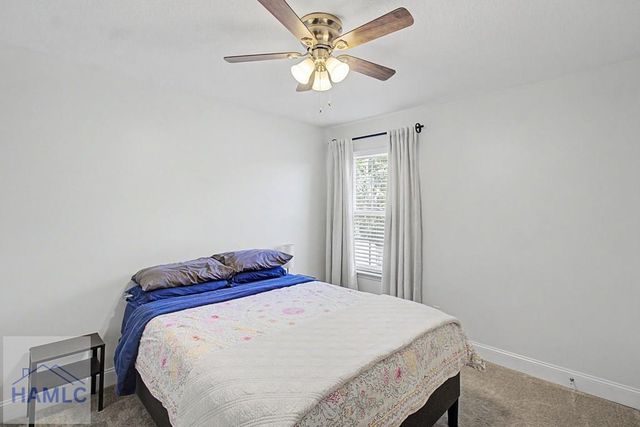 906 Rachel Lane, Hinesville, GA 31313