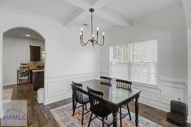 906 Rachel Lane, Hinesville, GA 31313