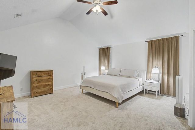 906 Rachel Lane, Hinesville, GA 31313