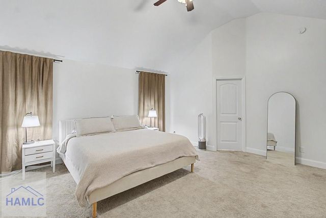 906 Rachel Lane, Hinesville, GA 31313