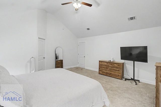 906 Rachel Lane, Hinesville, GA 31313