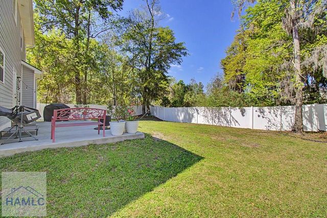 906 Rachel Lane, Hinesville, GA 31313