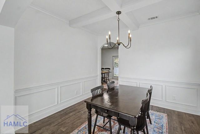 906 Rachel Lane, Hinesville, GA 31313