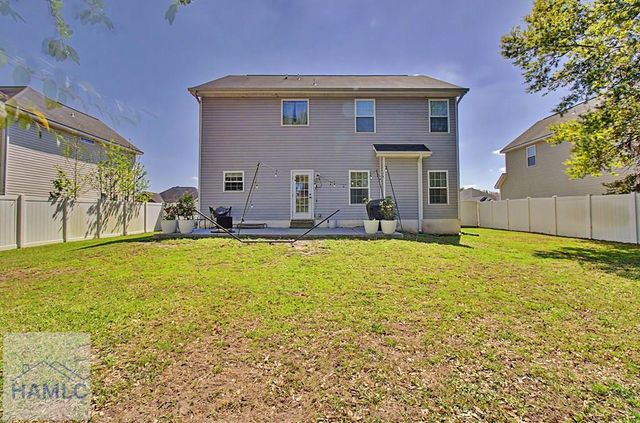 906 Rachel Lane, Hinesville, GA 31313