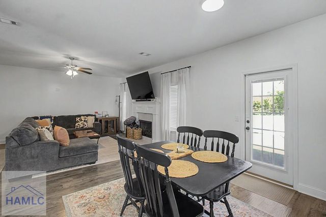 906 Rachel Lane, Hinesville, GA 31313