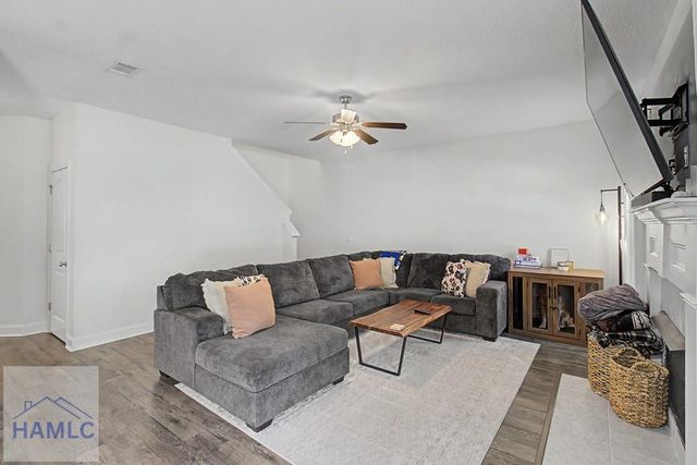 906 Rachel Lane, Hinesville, GA 31313