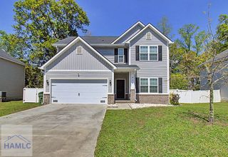 906 Rachel Lane, Hinesville, GA 31313