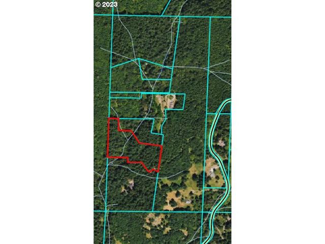 0 Nw Green Mountain Rd., Banks, OR 97106