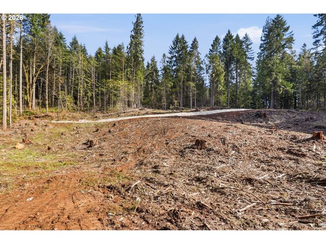 0 Nw Green Mountain Rd., Banks, OR 97106