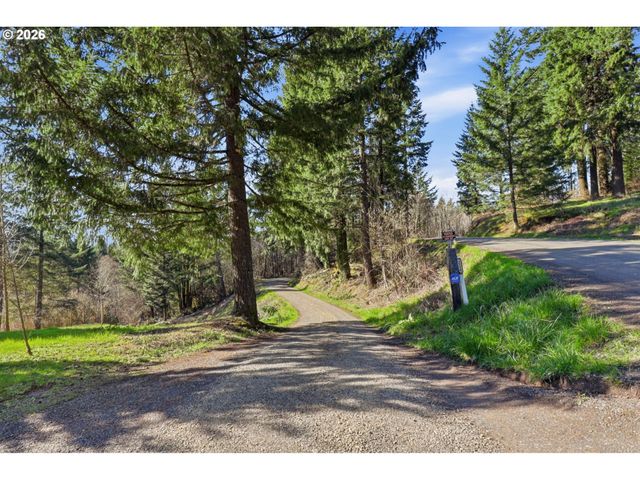 0 Nw Green Mountain Rd., Banks, OR 97106