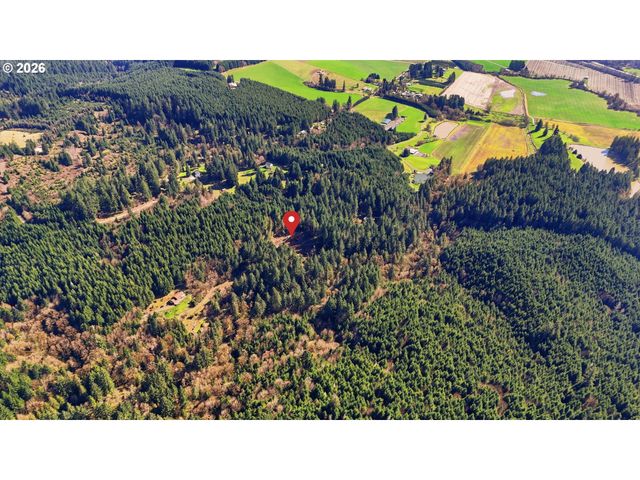 0 Nw Green Mountain Rd., Banks, OR 97106