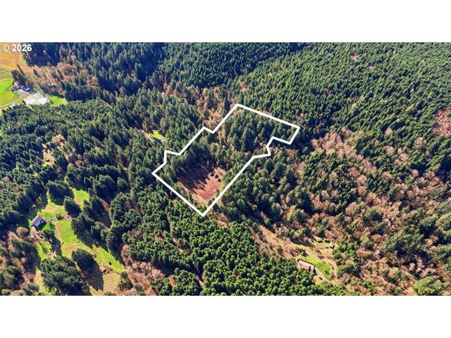 0 Nw Green Mountain Rd., Banks, OR 97106