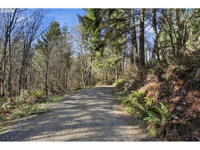 0 Nw Green Mountain Rd., Banks, OR 97106