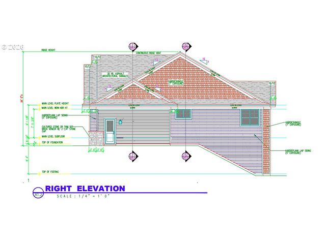 0 Nw Green Mountain Rd., Banks, OR 97106