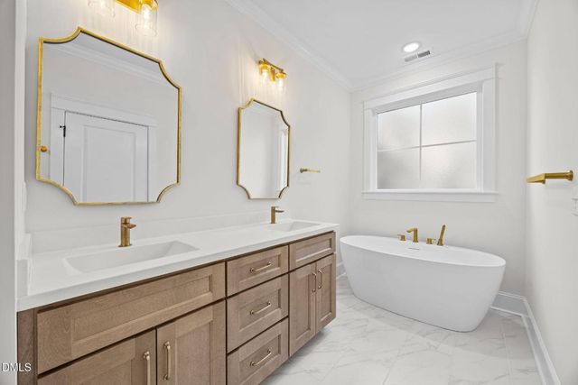 506 Teversham Court, Winterville, NC 28590