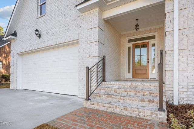 506 Teversham Court, Winterville, NC 28590