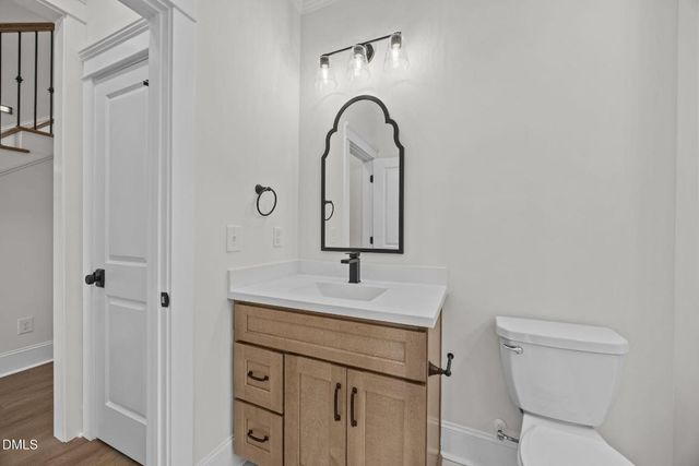 506 Teversham Court, Winterville, NC 28590