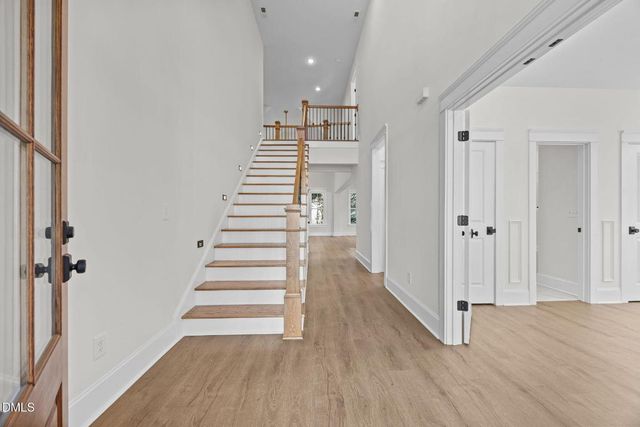 506 Teversham Court, Winterville, NC 28590