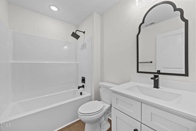 506 Teversham Court, Winterville, NC 28590