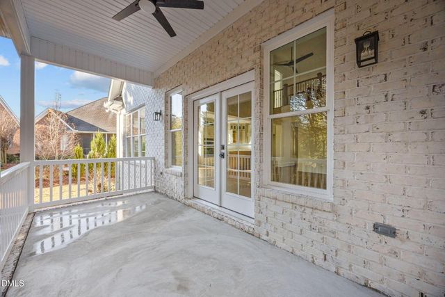 506 Teversham Court, Winterville, NC 28590