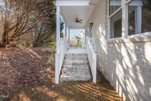 506 Teversham Court, Winterville, NC 28590