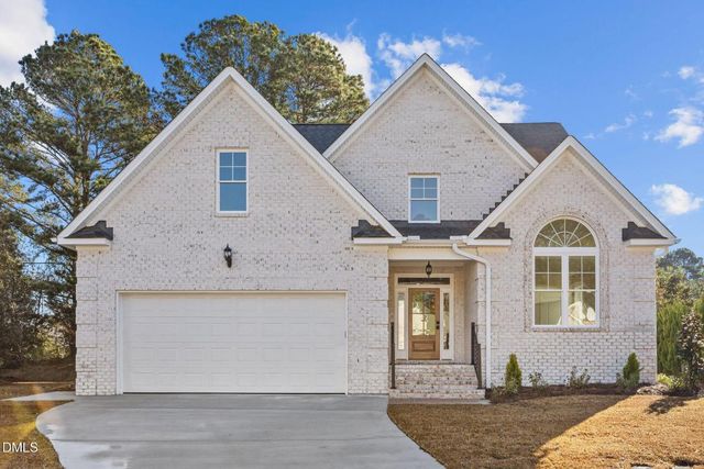 506 Teversham Court, Winterville, NC 28590