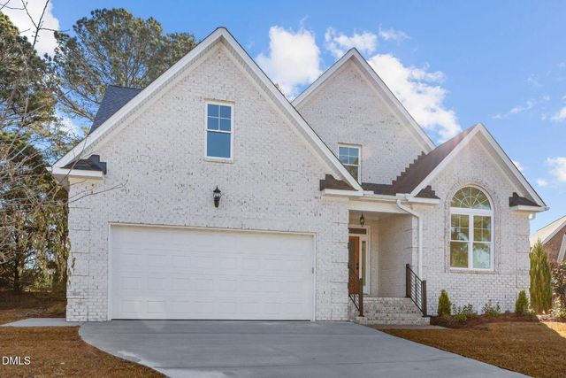 506 Teversham Court, Winterville, NC 28590
