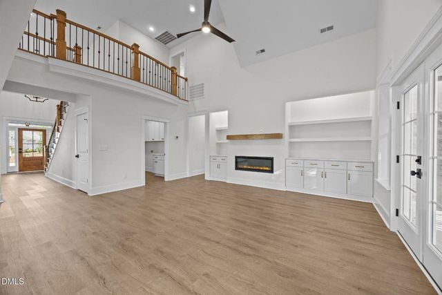 506 Teversham Court, Winterville, NC 28590