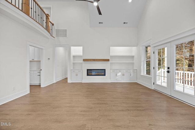 506 Teversham Court, Winterville, NC 28590