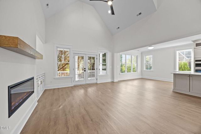 506 Teversham Court, Winterville, NC 28590