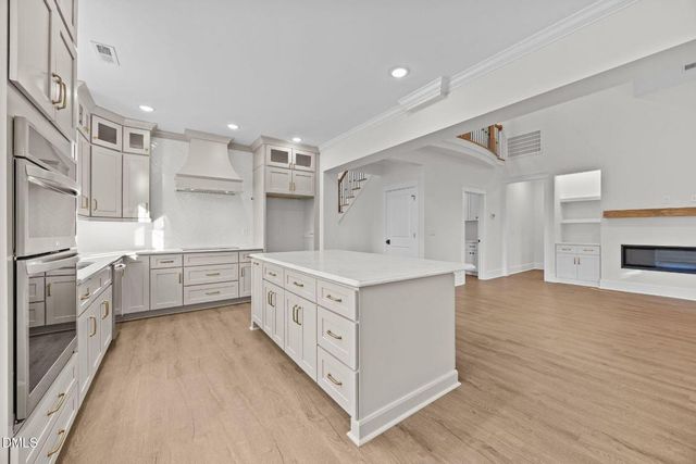 506 Teversham Court, Winterville, NC 28590