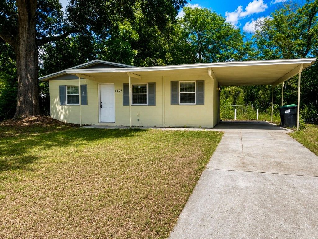 5527 BRYSON DRIVE, Orlando, FL 32818
