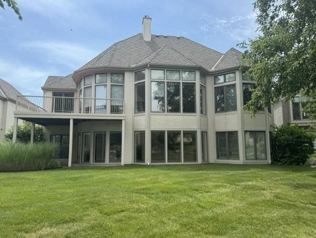 14741 Beverly Street, Overland Park, KS 66223