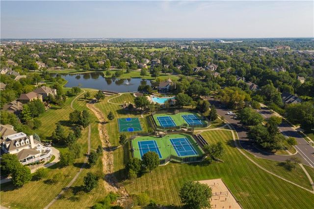 14741 Beverly Street, Overland Park, KS 66223