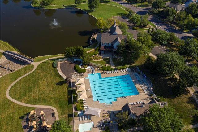 14741 Beverly Street, Overland Park, KS 66223