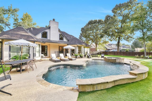11373 Majestic Drive, Montgomery, TX 77316