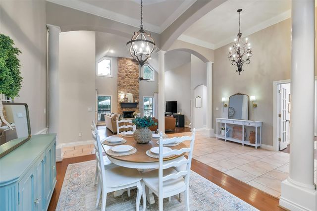 11373 Majestic Drive, Montgomery, TX 77316
