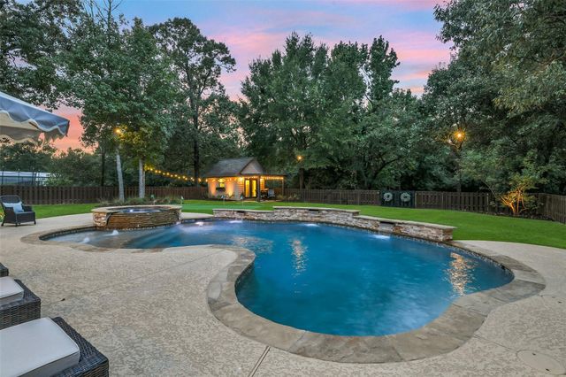 11373 Majestic Drive, Montgomery, TX 77316