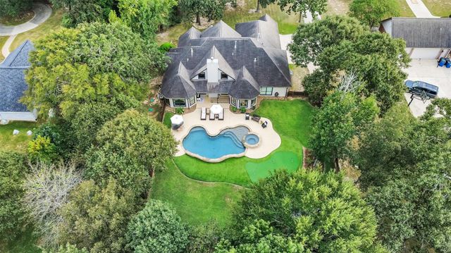 11373 Majestic Drive, Montgomery, TX 77316