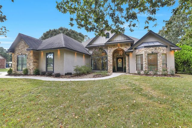 11373 Majestic Drive, Montgomery, TX 77316