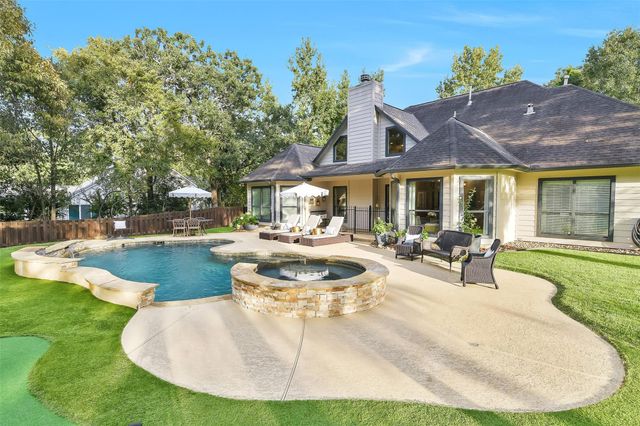 11373 Majestic Drive, Montgomery, TX 77316