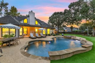 11373 Majestic Drive, Montgomery, TX 77316