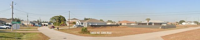 3803 NE 10th AVE, Cape Coral, FL 33909