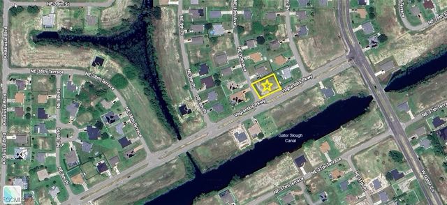 3803 NE 10th AVE, Cape Coral, FL 33909