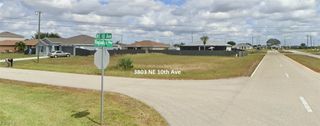 3803 NE 10th AVE, Cape Coral, FL 33909