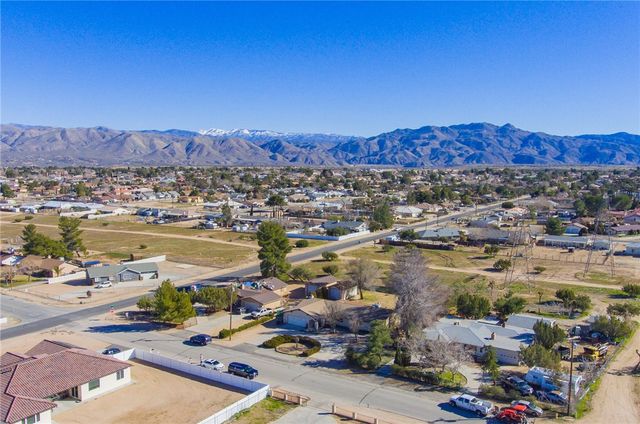 17185 Redding Street, Hesperia, CA 92345