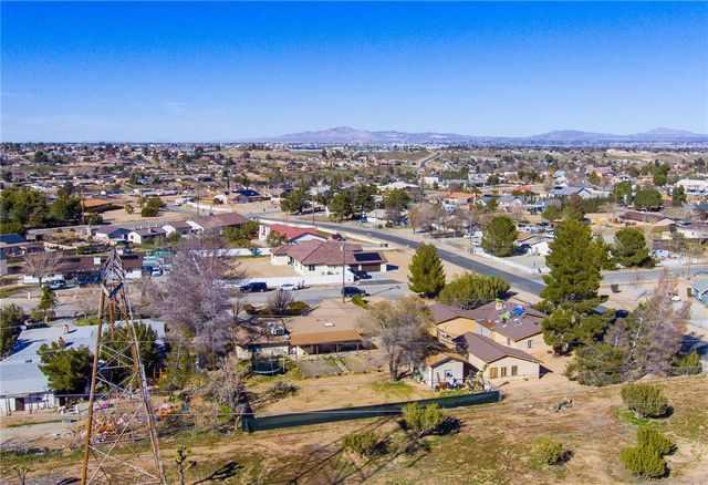 17185 Redding Street, Hesperia, CA 92345